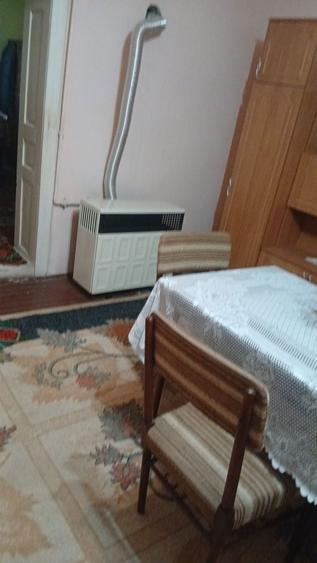 Casa de vanzare Soporu de Campie - 1