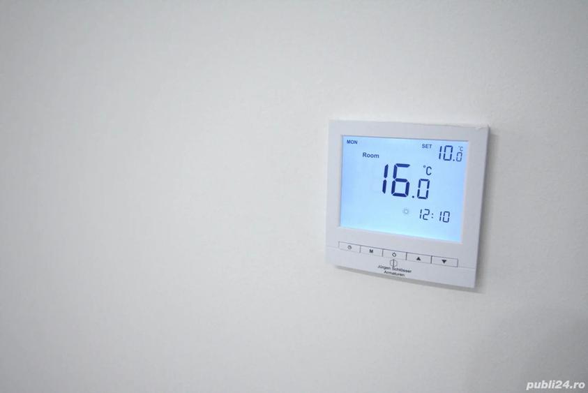 Inchiriez apartament 2 camere premium Giroc, etaj 1, cu loc parcare - 5