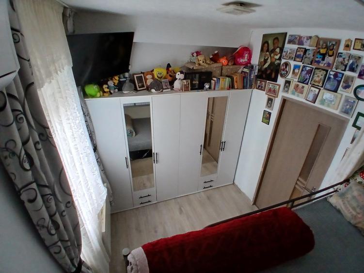Garsoniera de vanzare direct de la proprietar - 4