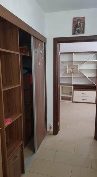 Podu Ros la 5  min de Palas Mall apartament 2 camere 52 mp cu CT - 9