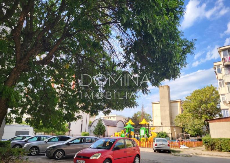 Garsoniera Mobilata ?i Utilata, strada Agriculturii - 12