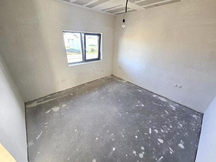 Casa Noua cu 3 camere - 102 mp | Teren 450 mp - 11