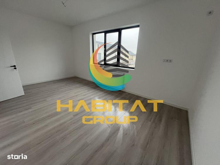 In?iruita Bragadiru Gliei 3 camere 80 mp curte 108 utili toate utilita - 17