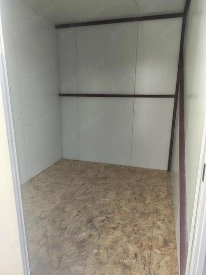 Boxe Depozitare, Spatii Depozitare, Baneasa,Sisesti,Bucurestii No - 5