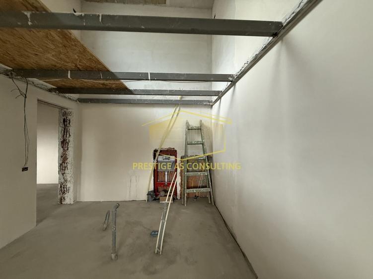 Apartament 3 Camere+Scara interioara | Lift | Dumbravita-Kaufland - 11