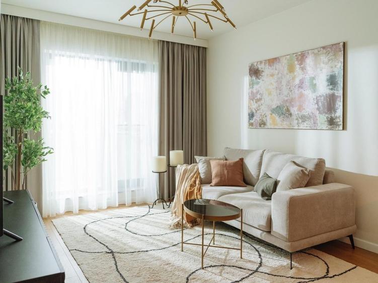 AP 4CAM. SPATIOS (108MP UTILI) / BLOC IN CURS DE FINALIZARE. EVIA! - 5