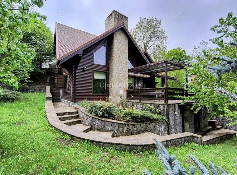 Casa de vacanta deosebita Breaza- Nistoresti Casa de vacanta deosebita Breaza- Nistoresti