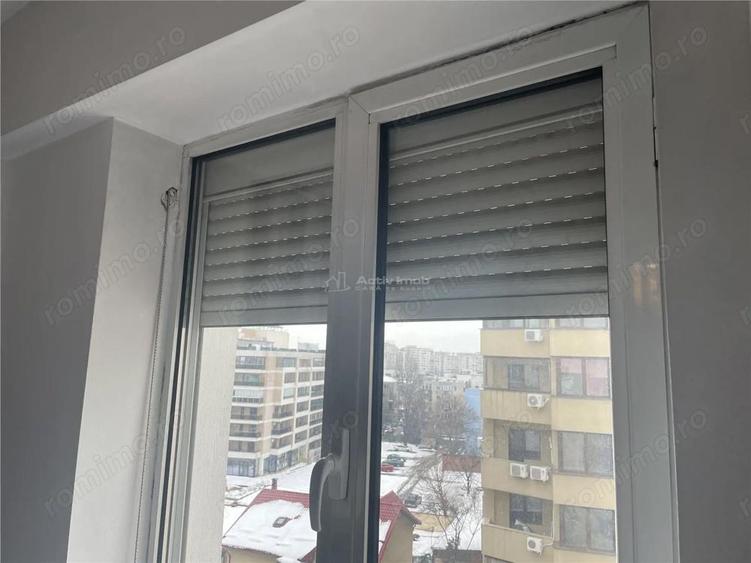 Apartament 3 camere-Calea C #259;l #259;ra #537;ilor - 10