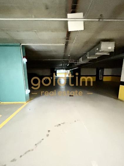 2 CAMERE 56MP SUPERB+TERASA 60MP/VEDERE SPATE/PARCARE SUBTERANA/102 THE ADDRESS - 33