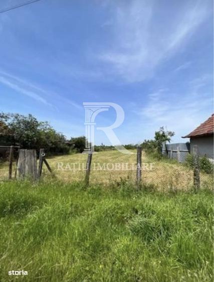 Teren cu proiect de casa | Sititelec | Bihor - 6