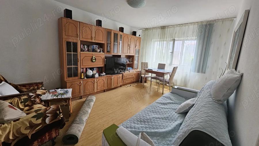 Apartament 3 camere, 64mp, orientare sud, utilat Apartament 3 camere, 64mp, orientare sud, utilat