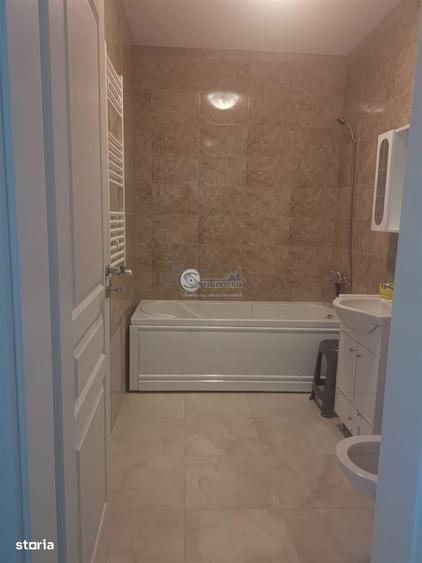 Apartament o camera - Strada Soarelui - mobilat utilat - 1