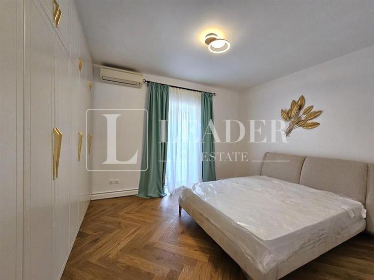 Vila de vanzare I Ansamblu premium I Iancu Nicolae - 10