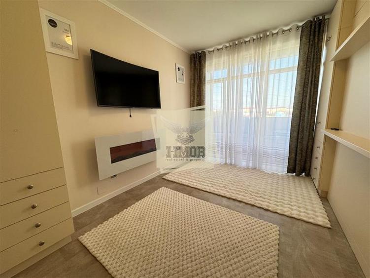 Apartament 2 camere | parcare | balcon | Cartierul Arhitectilor - 5