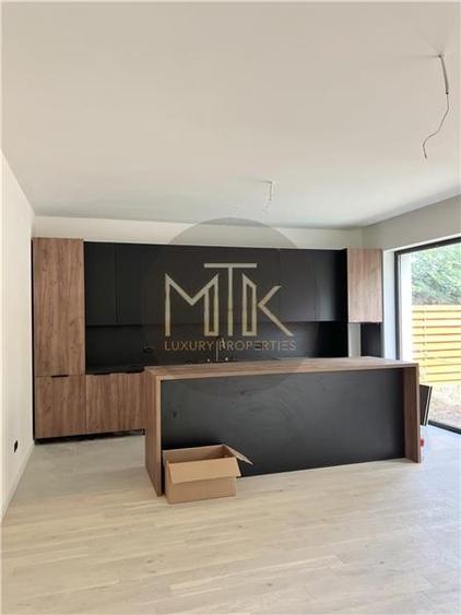 VIla lux 5 camere & Piscina I Pipera-Iancu Nicolae I Mobilata&utilata - 7