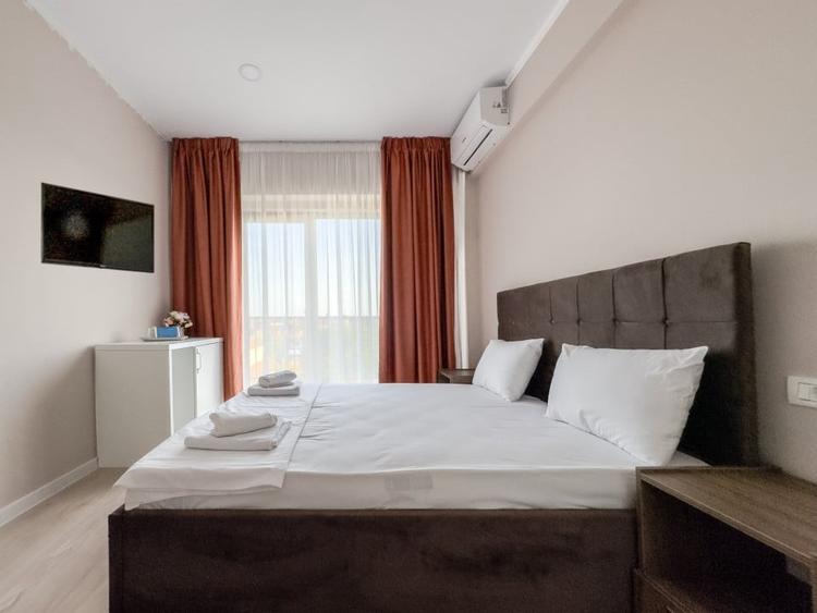 Pensiune de vanzare Costinesti, 26 camere duble, complet functionala - 3