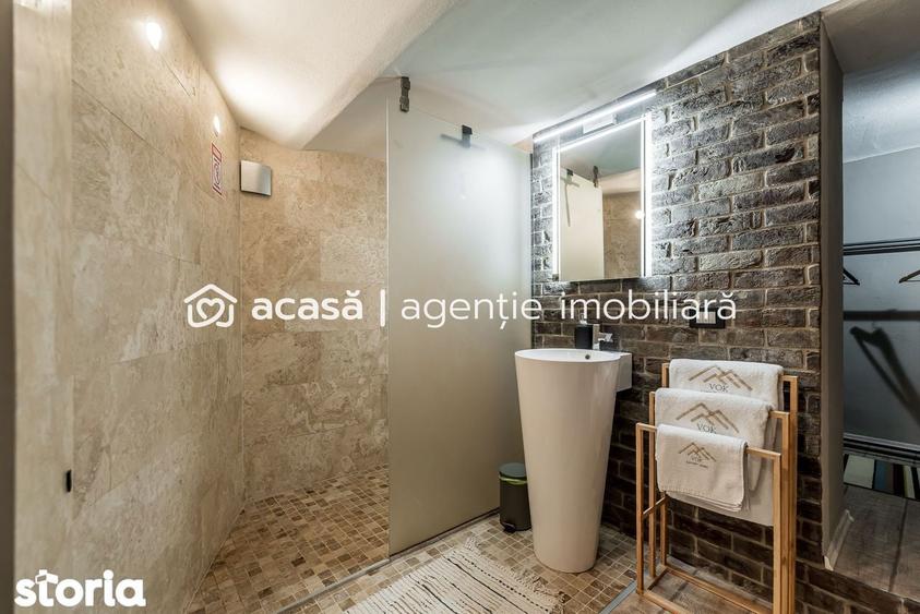 Apartament tip loft / ultracentral | parter - 5