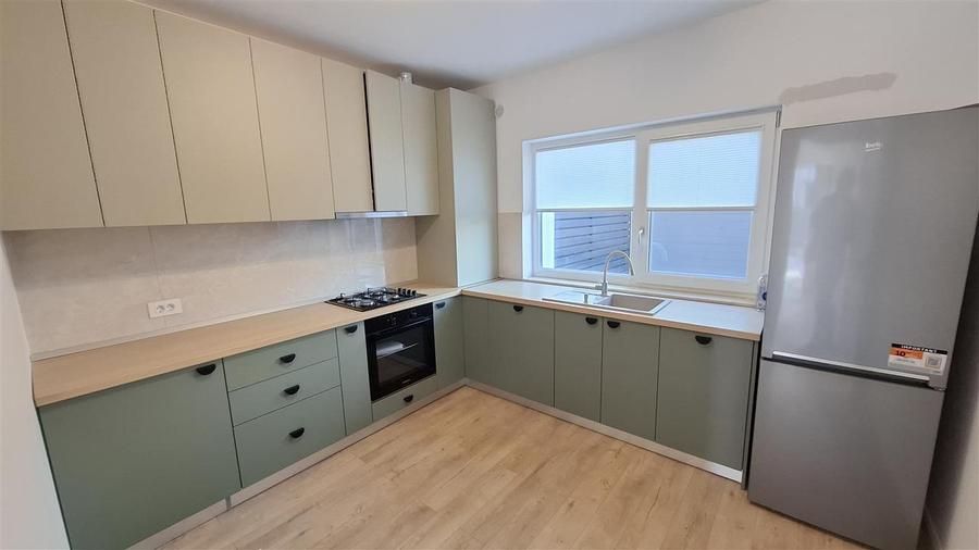 Mutare imediata!Casa Valea Lupului,Mobilata utilata,4 camere,0% Comision - 4