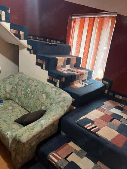 Casa P+1 200mp cu 7000 mp teren - 2