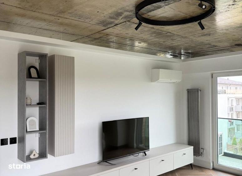 Apartament cu 2 camere mobilat , parcare, Moara de VantCod:161642 - 7