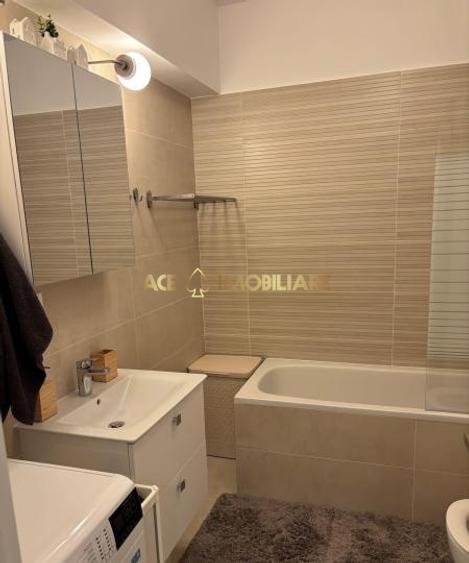 Garsoniera de inchiriat | Lujerului | Metrou | Centrala | Modern - 7