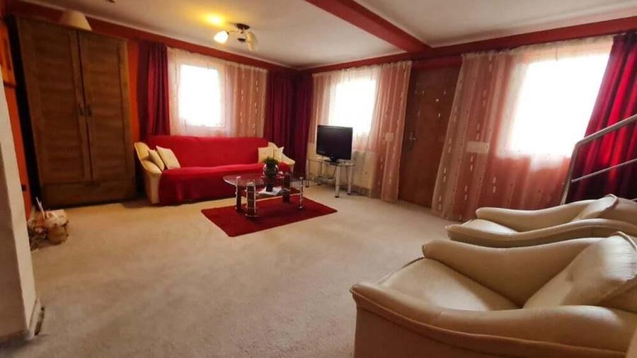 Vila Prundu, zona blocuri - 3