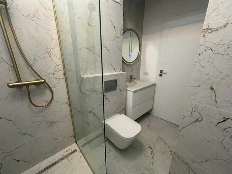 Apartament 4 camere II Baneasa II Sisesti - 9