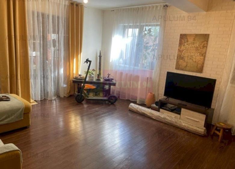 Duplex Domnesti- Putul Olteni. - 1