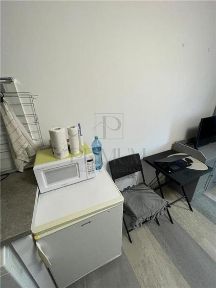 Garsoniera - Nedecomandata - Clima - Mobilata și Utilata - Zona Lipovei - 7