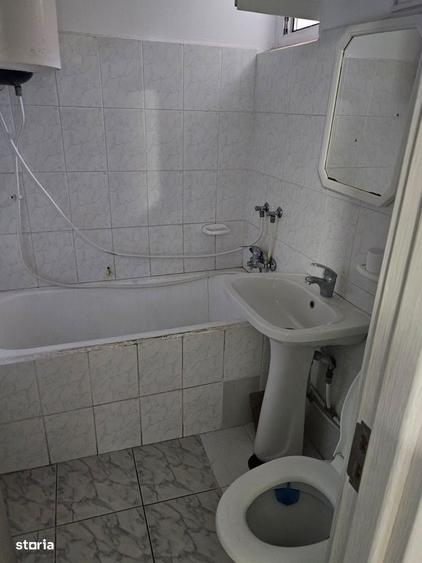 Doua camere in zona sediu politie. - 8