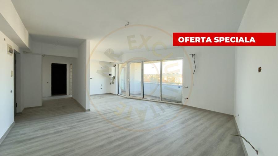 Oportunitate foarte rara – Apartament 2 camere, zona centrala Pitesti+ Tva - 1