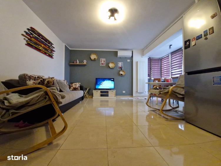 Exclusivitate! Apartament 2 camere - Mamaia Nord - 89.000 euro - 8