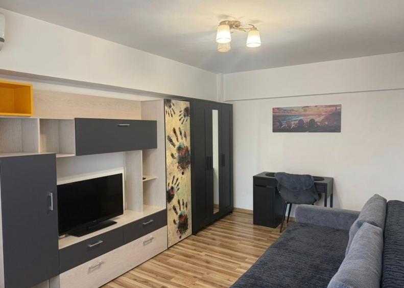 Garsoniera zona  Piata Sudului - 2