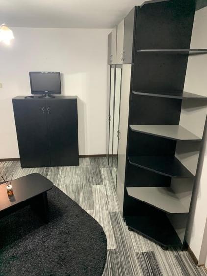 Apartament mobilat și utilat de vânzare - 1