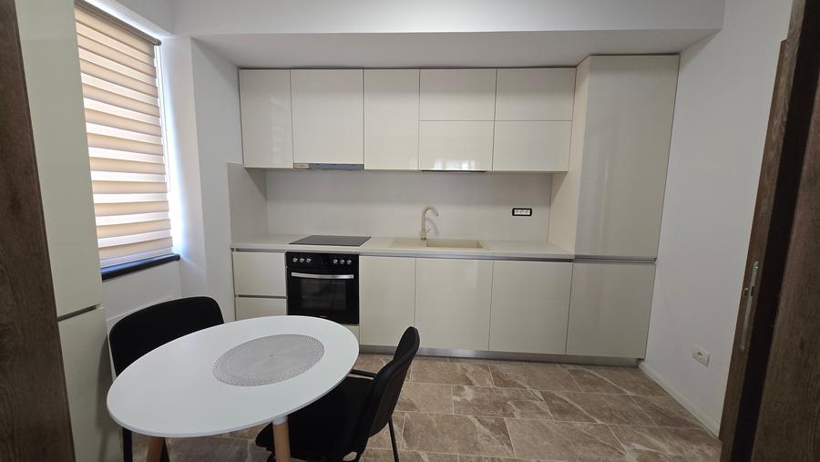 Piata Ovidiu - ap 2 cam / finisaje moderne / termen lung /totul nou - 13