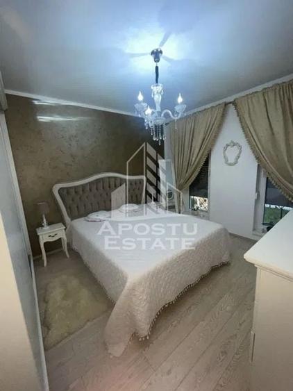 Apartament cu 2 camere, Braytim, Curte Proprie - 1