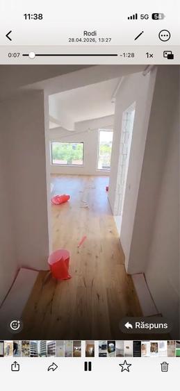 Ap 3 camere 130 m utili Baneasa Dobrogeanu gherea - 3