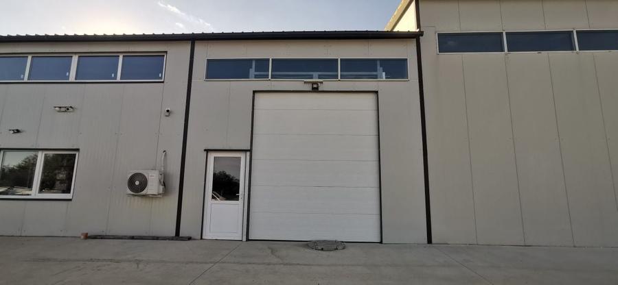 De inchiriat spatiu depozitare 75 m2 zona Ulmi - 5