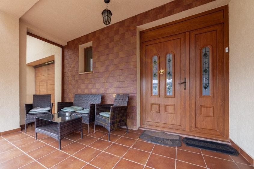 0% COMISION!! CASA PARTER +MANSARDA - ARGESELU,  Arges - 4