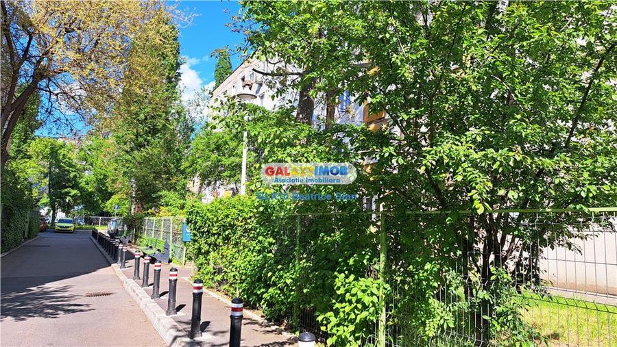 Vanzare apartament 2 camere ZETARILOR - 27