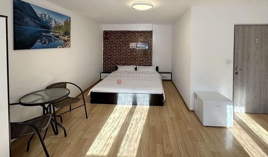 Zona Semicentrala - 1