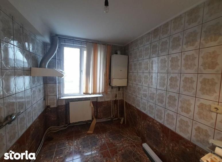 Apartament 3 camere Precista , 65 metri, etaj parter Cod:161901 - 5