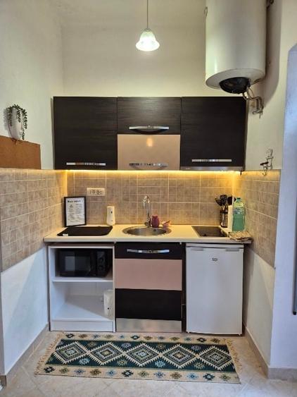 Apartament ultracentral - 1