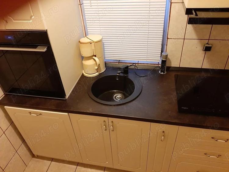 Apartament 2 cam. decomandat,41 mp, eliberabil rapid, Str. Tulcei, Constanta - 8