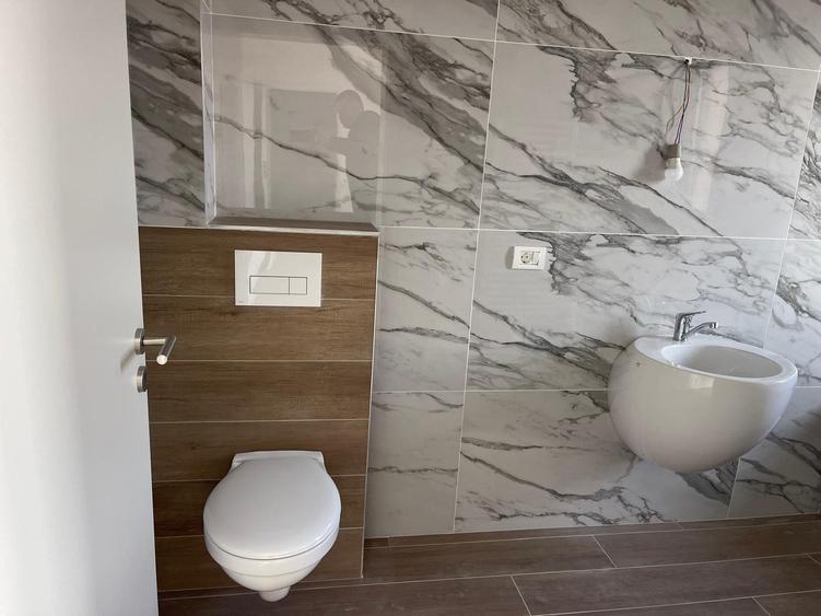 Comision 0 - Dezvoltator ap 3 camere - ocupabil imediat, TVA si parcare inclusa - 7