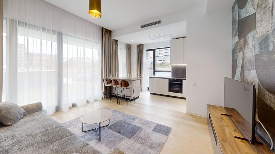 Apartament 2 Camere cu Gradina Inchiriere Pet Friendly *Tur Virtual*