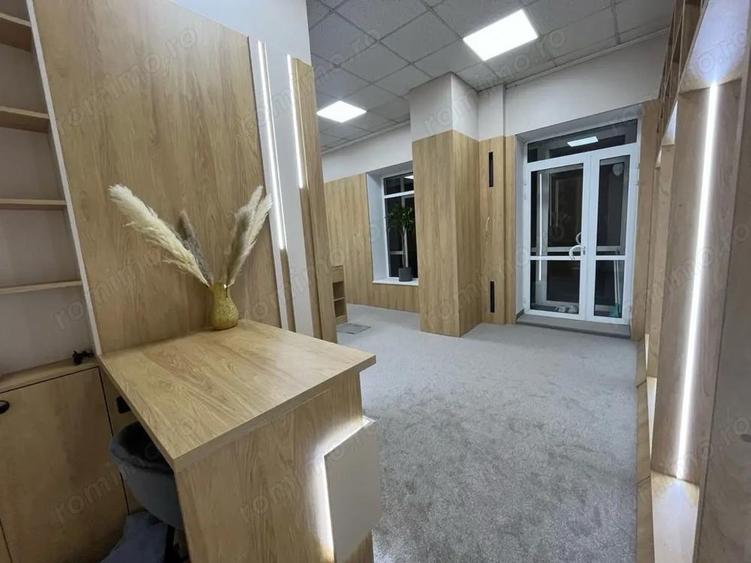 Spatiu comercial de inchiriat in zona Unirii - 5