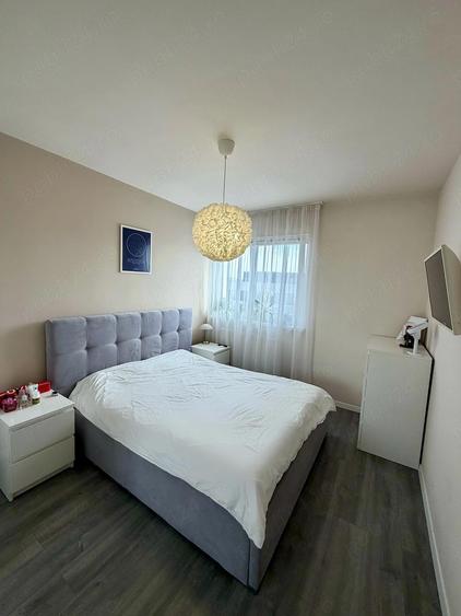 Apartament 2 camere + Parcare subterana | Zona Someseni Traian Vuia 17 - 5
