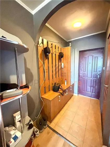 GARSONIERA | STRADA CAZABAN | MOBILAT UTILAT | ORADEA - 2