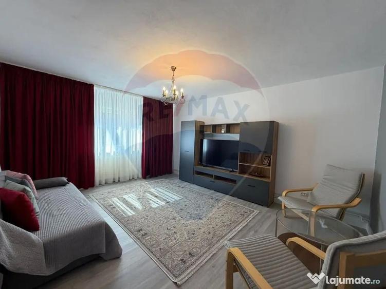 Apartament cu 2 camere | 2 bai | 13 Septembrie - 2